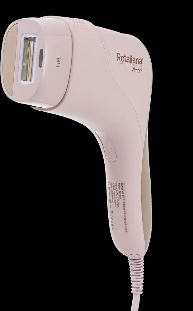 Hair Removal Device
