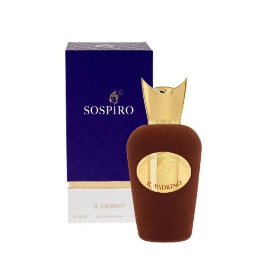 عطر سوسبيرو بيرفيومز إل بادرينو ~ إل بادرين للجنسين