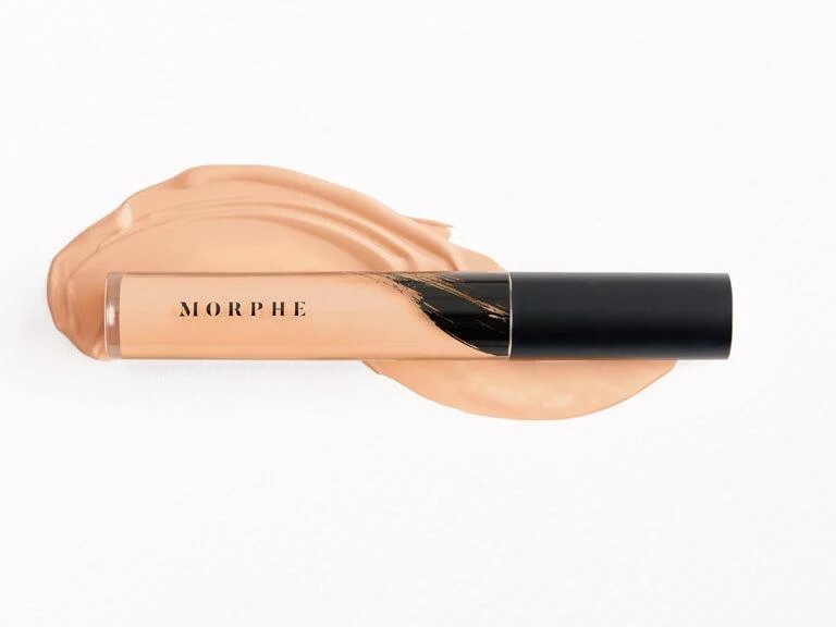 MORPHE Fluidity Full Coverage Concealer - C4.15