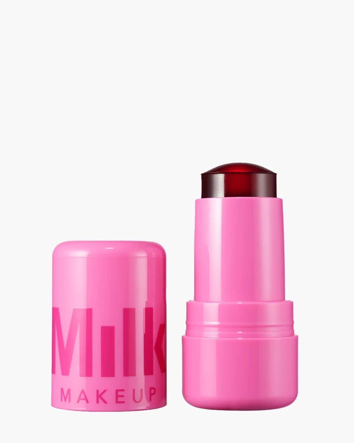 MILK MAKEUP Cooling Water Jelly Tint jelly blush + lip stain احمر الخدود من ميلك - Fizz