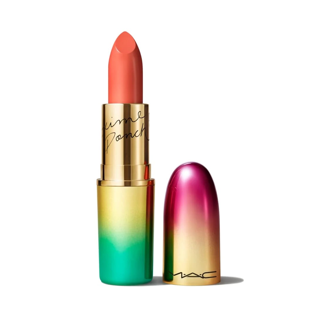 MAC Maker xima ponch احمر الشفاه من ماك - 427 Shamelessly Vain