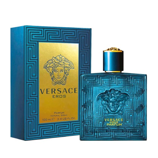 عطر فيرساتشي إيروس للرجال