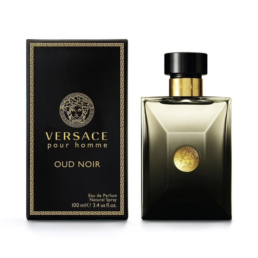 عطر فيرزاتشي بور هوم عود نوار  للرجال