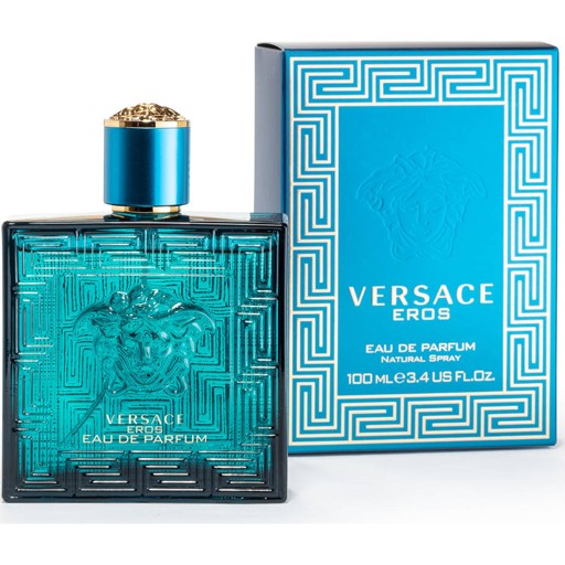 عطر فيرساتشي إيروس للرجال