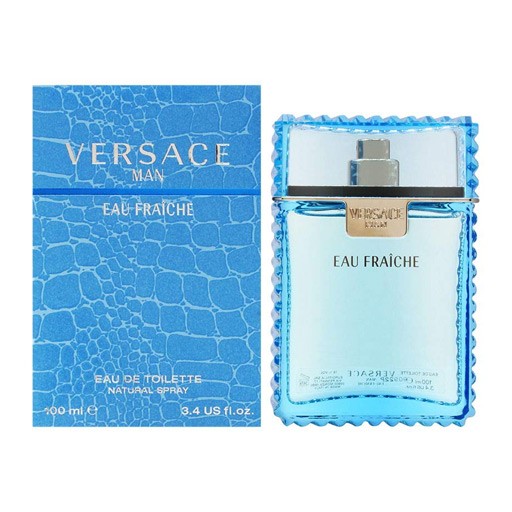 عطر فيرساتشي ايو فريش للرجال