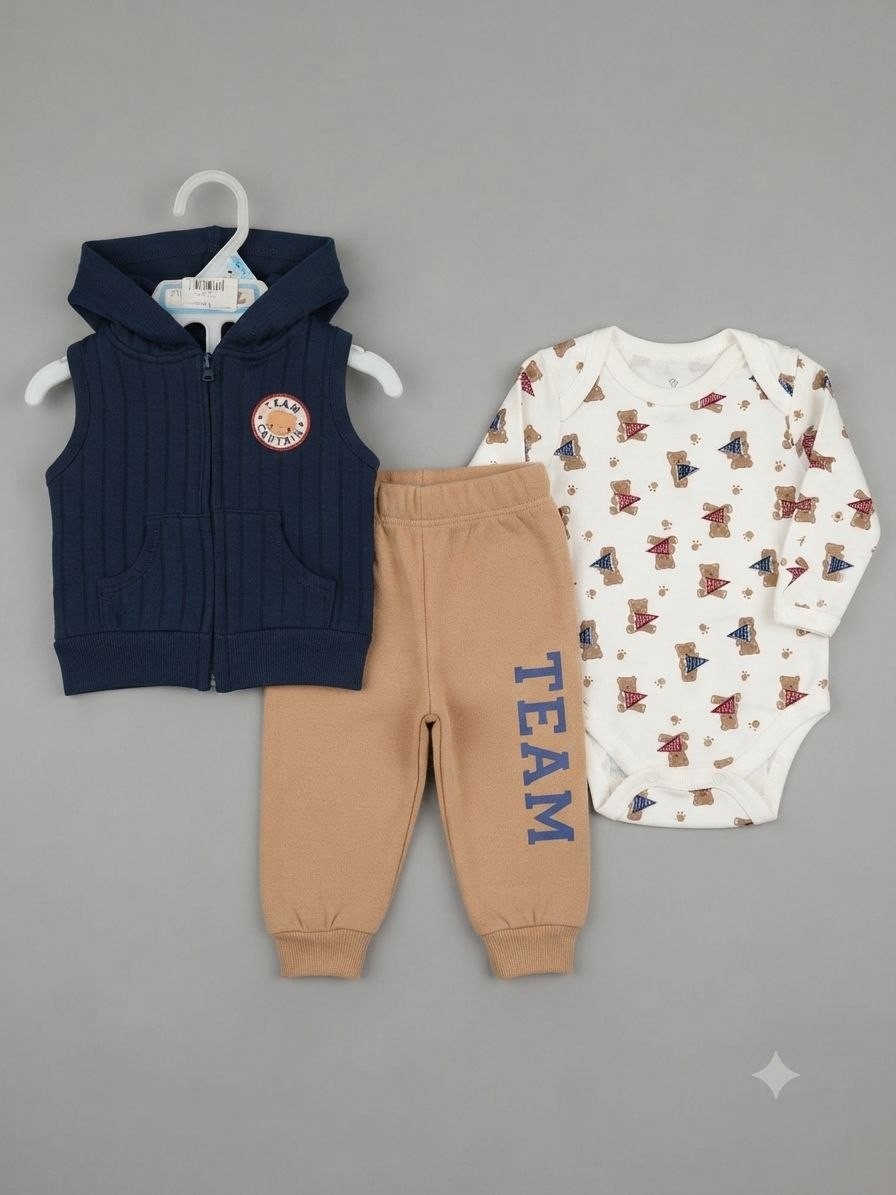 Boys kit