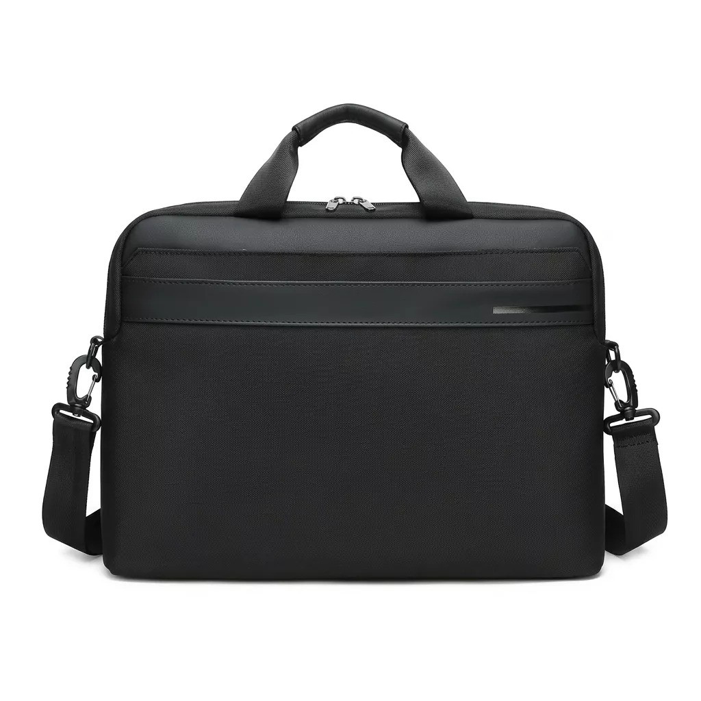 Coolbell CB-2133 Briefcase - Water-repellent - 15.6 Inch