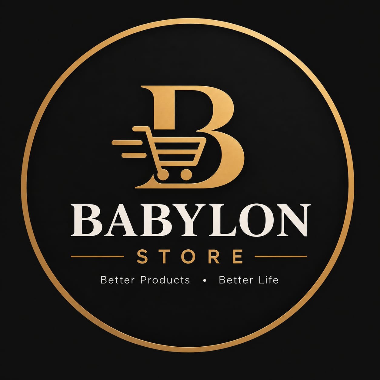 Babylon Store