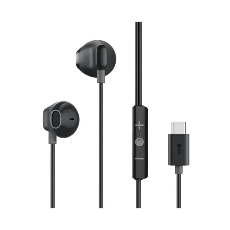 oraimo typ-c earphones