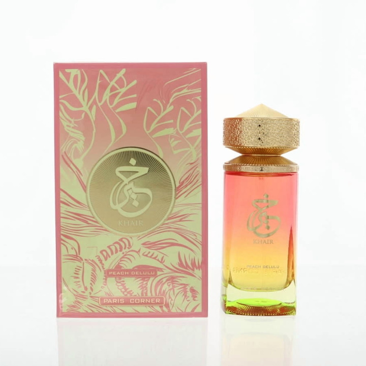 عطر باريس كورنر للسيدات خاير بيتش ديلولو إي دي بي 100 مل