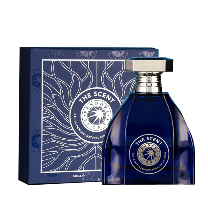 عطر باريس كورنر بندورا سينتس ذا سينت للرجال ١٠٠ مل