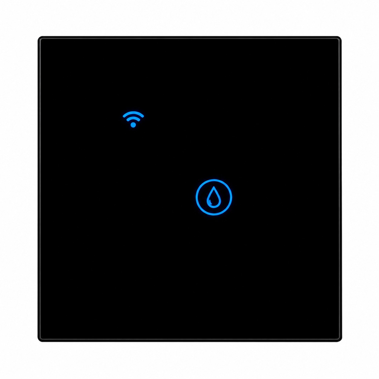 سويچ ذكي عالي القدرة 32 أمبير WiFi