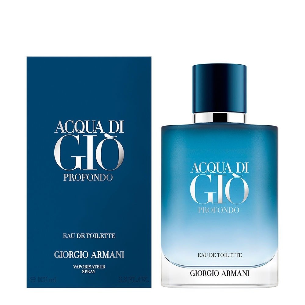 Men's Acqua Di Gio Profondo EDT