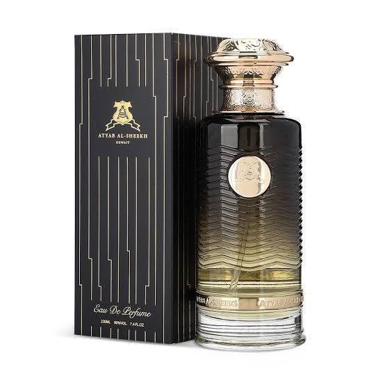 ATYAB AL-SHEEKH A1 EDP 220 ML