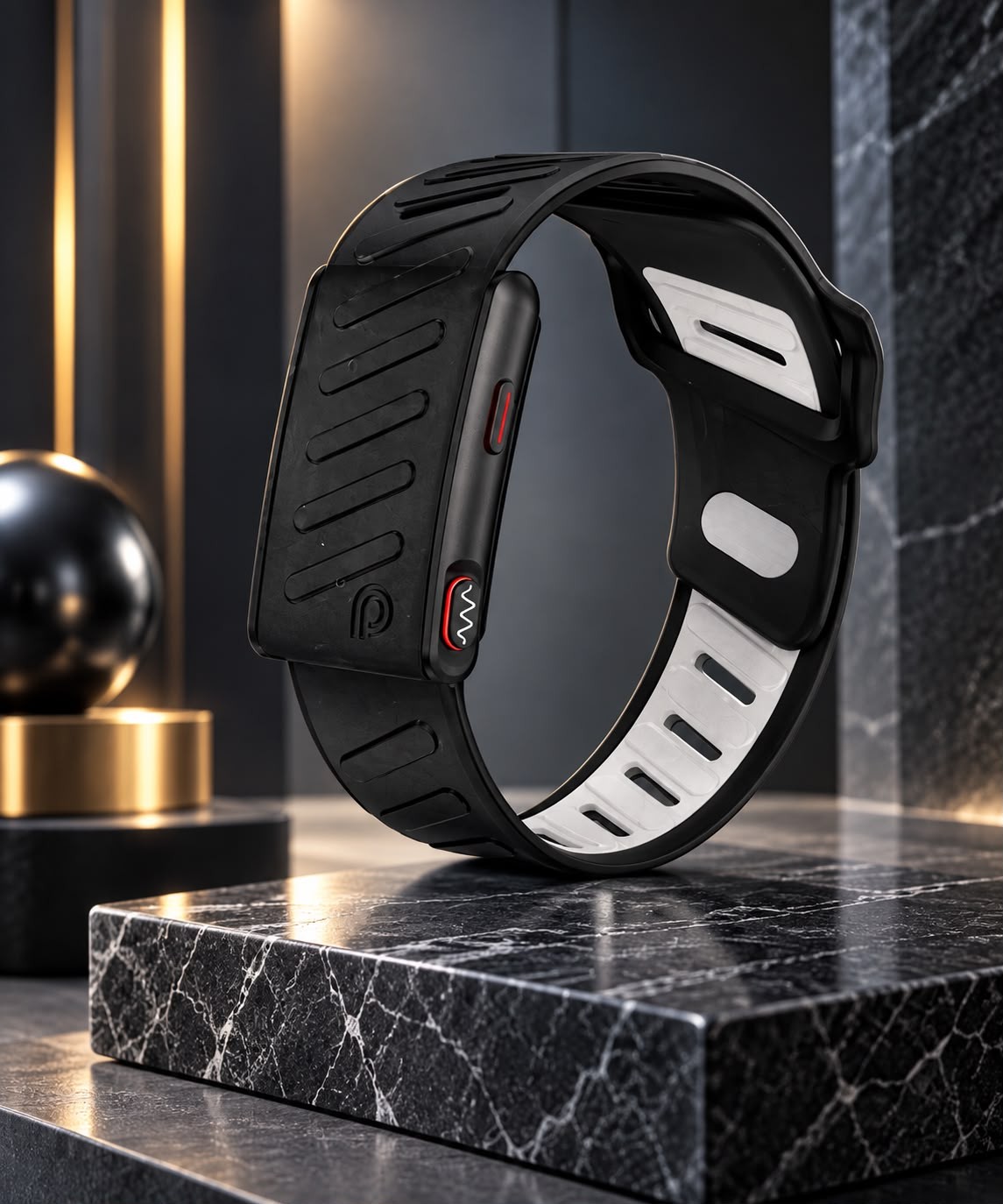 سوار G Band الذكي الرياضي والصحي