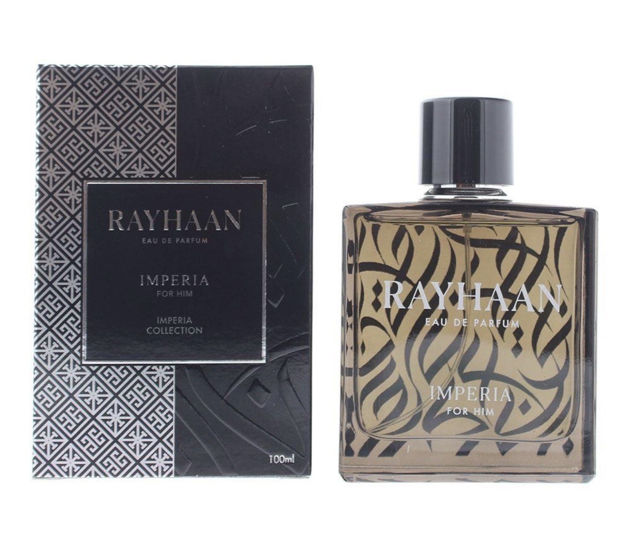 عطر ريحان إمبيريا للرجال