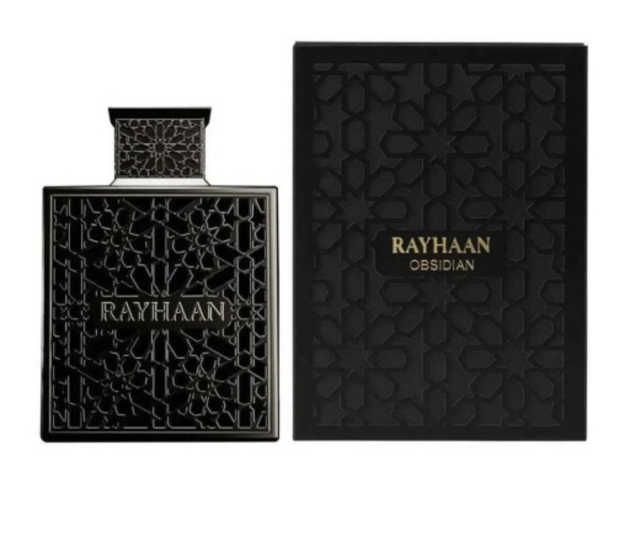 عطر ريحان أوبسيديان للرجال
