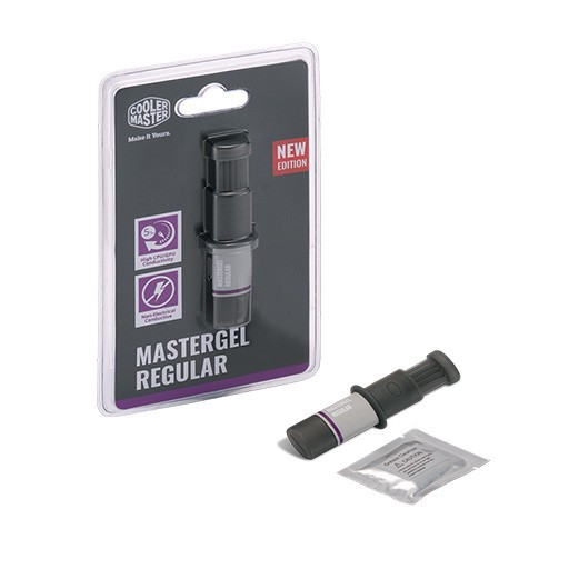 معجون تبريد حراري Cooler Master MasterGel Regular 1.5 مل