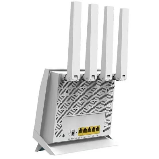 دي لينك راوتر لاسلكي Wi-Fi 7