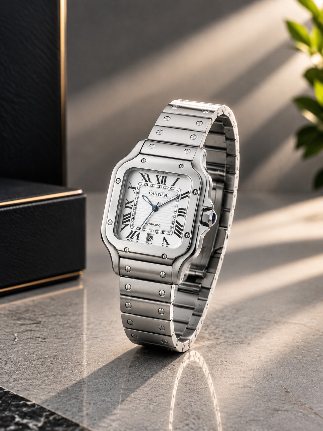 Men’s Watch