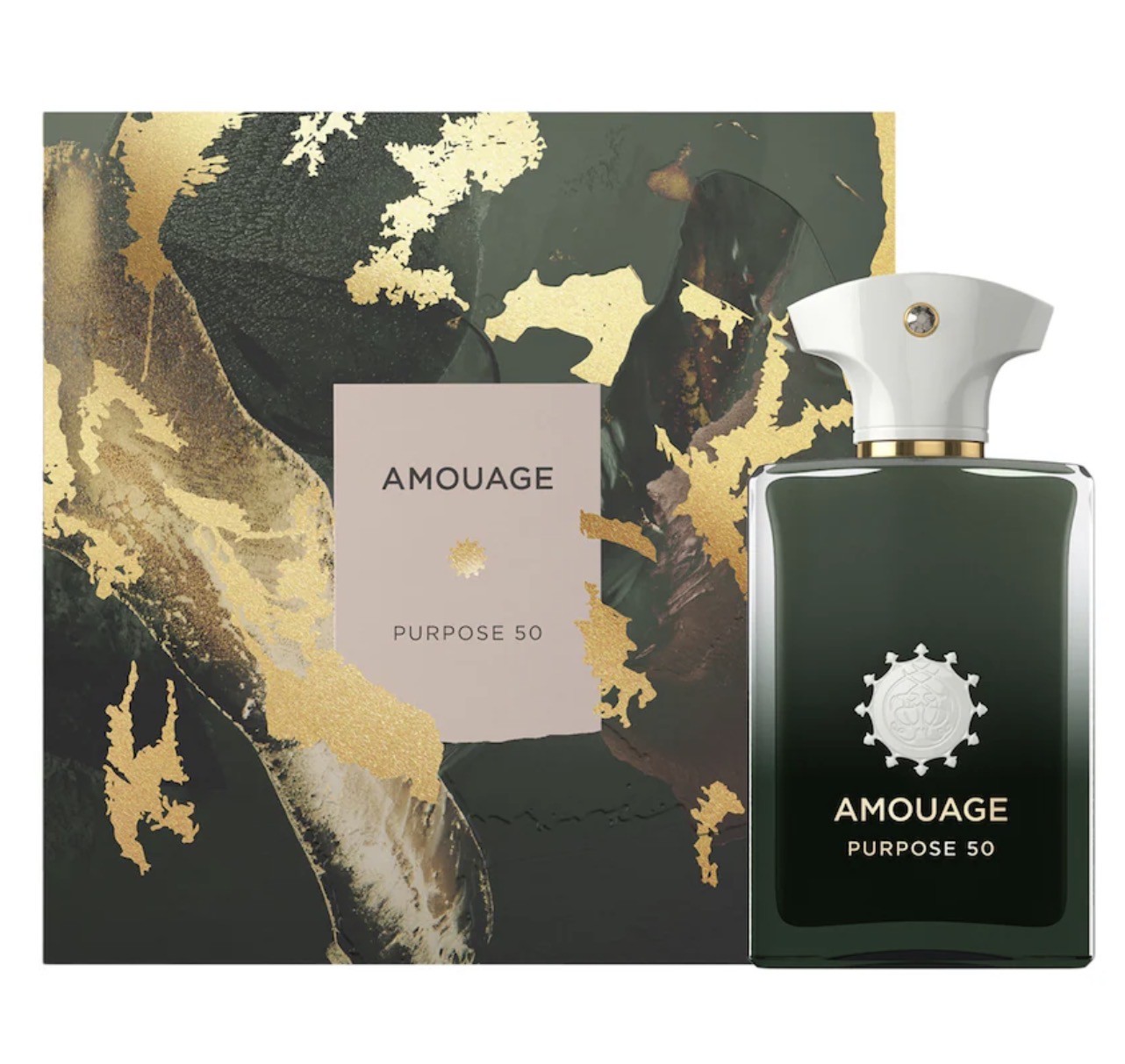 Amouage purpose 50