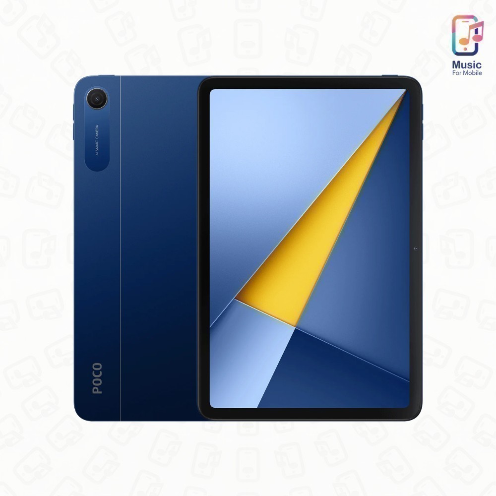 باد سي 1 واي فاي (6GB/128GB)