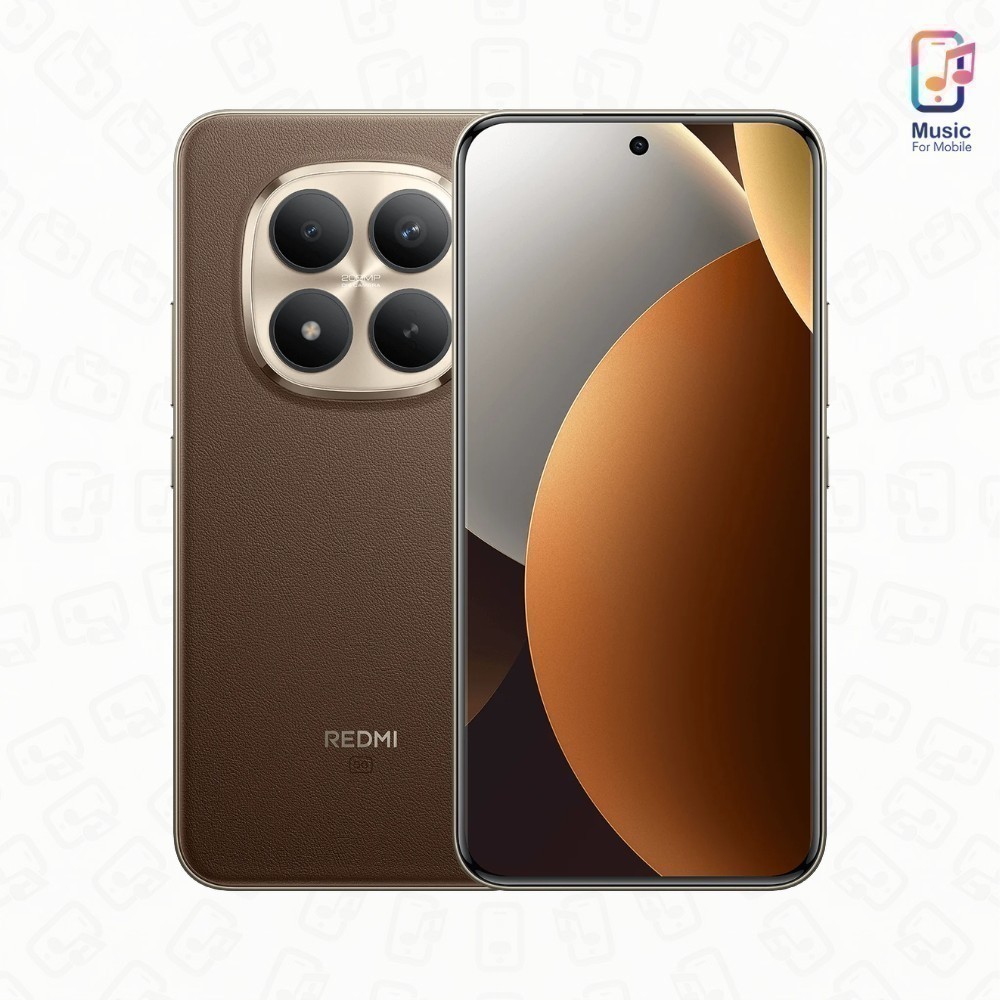 ريدمي نوت 15 برو بلس فايف جي (12GB/512GB)