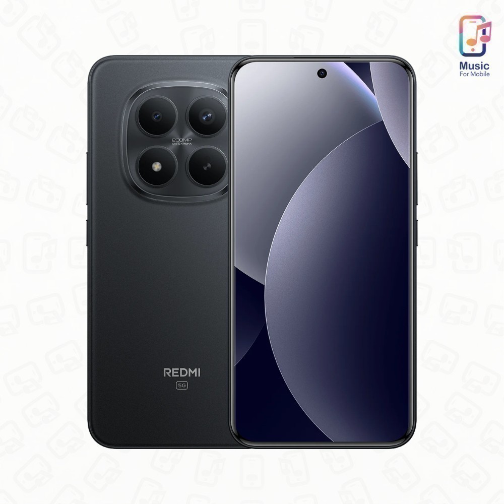 ريدمي نوت 15 برو بلس فايف جي (12GB/512GB)