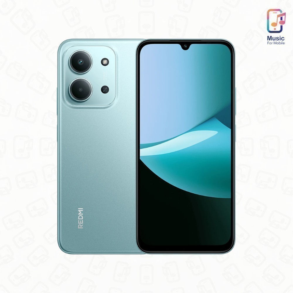 ريدمي 15C فور جي (4GB/256GB)