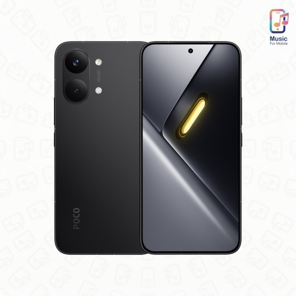 بوكو اكس 8 برو ماكس (12GB/512GB)
