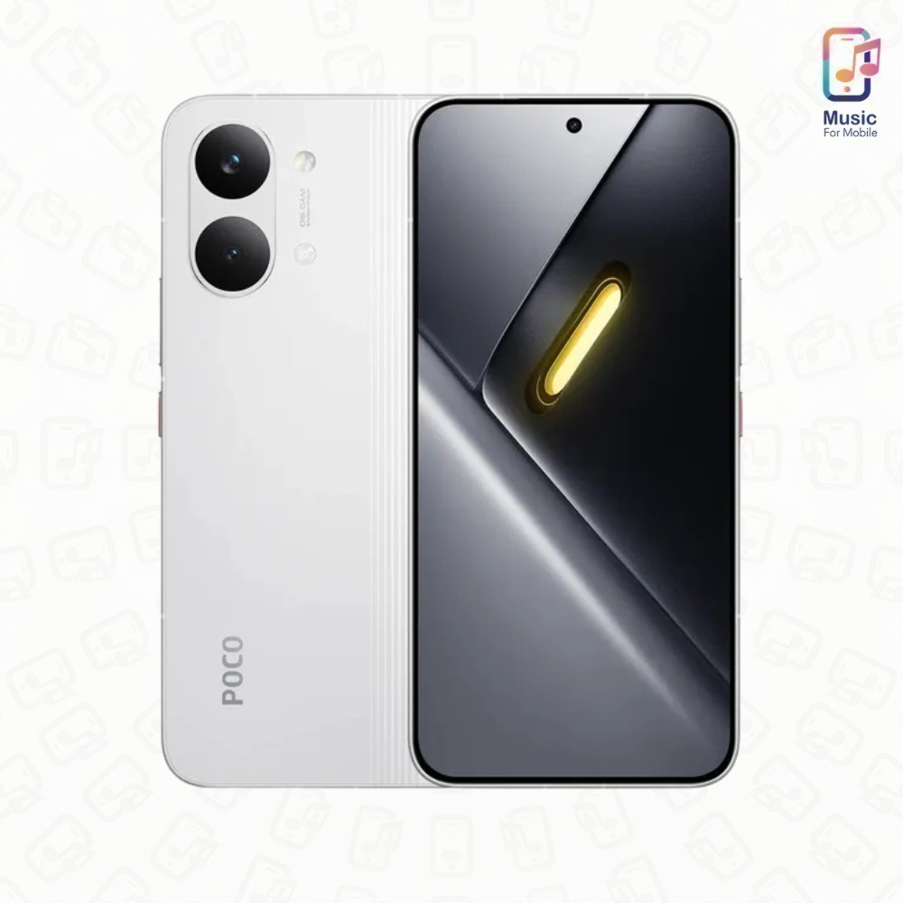 بوكو اكس 8 برو ماكس (12GB/512GB)