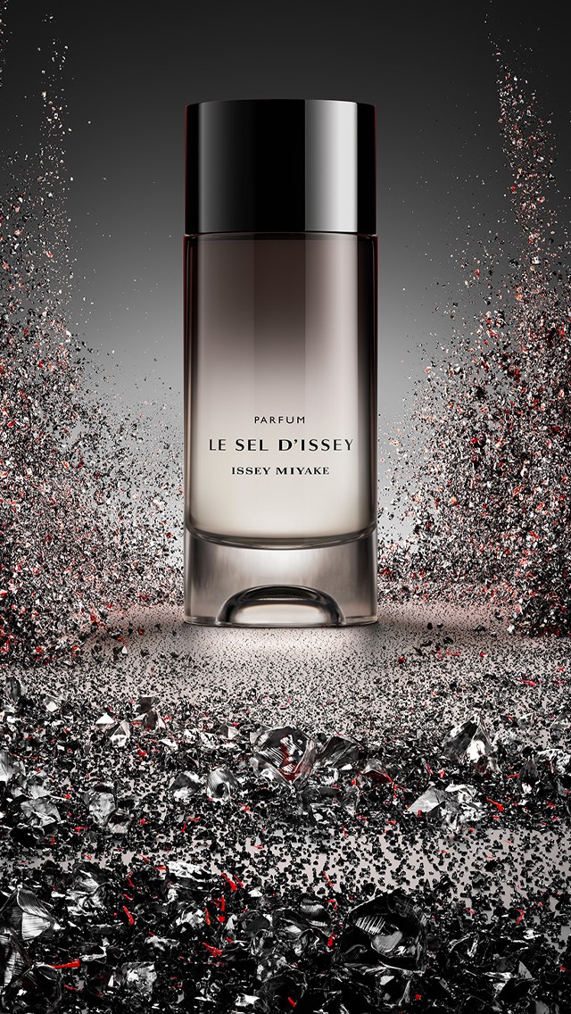 le sel d'issey parfum issey miyake
