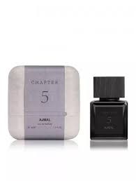 Ajmal Chapter 5 Eau de Parfum (50ml)