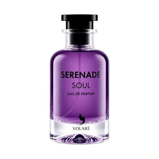 Volare Serenade Soul Eau de Parfum (100ml)