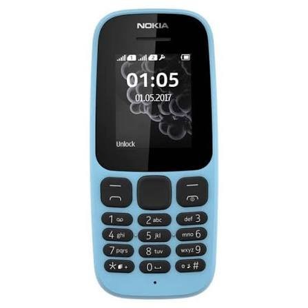 nokia 105