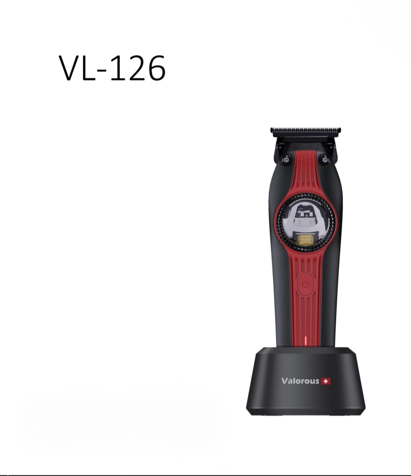 ماكنة حلاقه شحن ولروس موديل VL-126