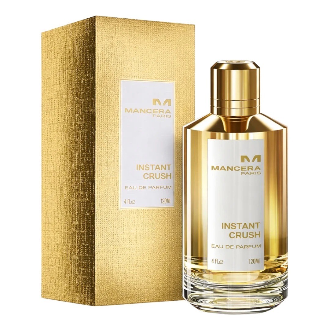 عطر مانسيرا إنستانت كراش للجنسين