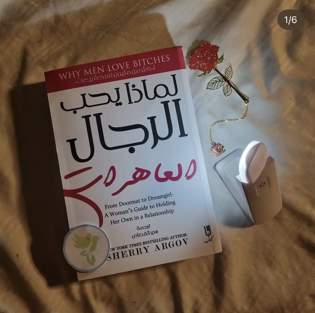 كتاب لماذا يحب الرجال العاهرات
