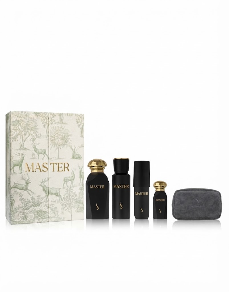 Master
