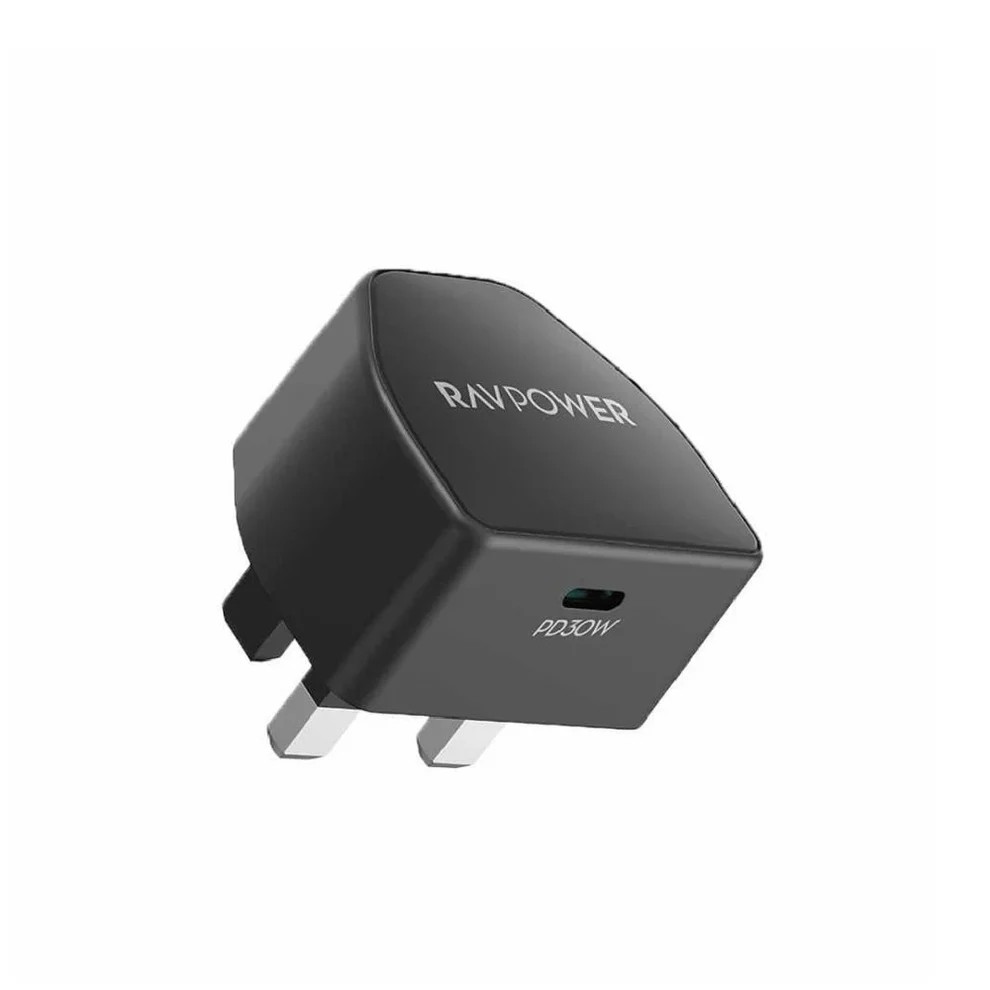 شاحن RAVPower 30W