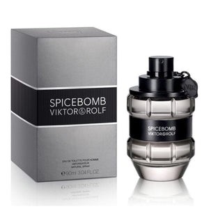 عطر  فيكتور آند رولف سبايس بومب للرجال