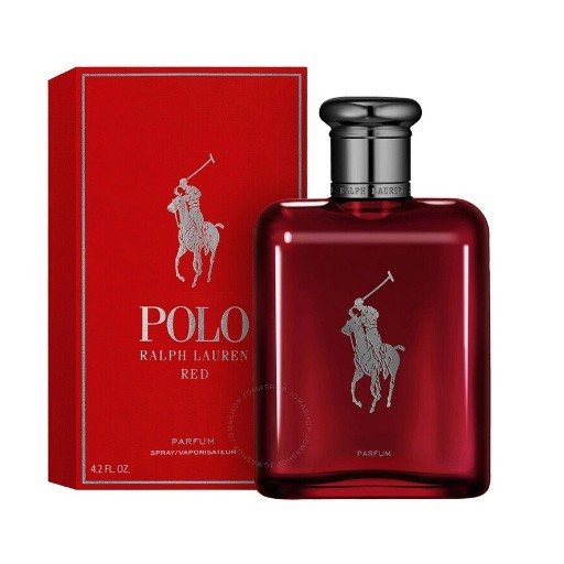 Ralph Lauren Polo Red Eau de Parfum