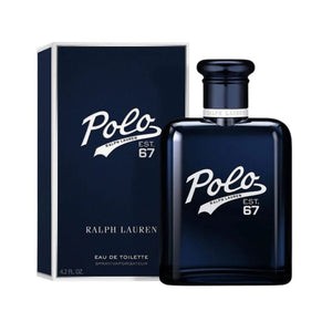 Ralph Lauren Polo 67 EDP