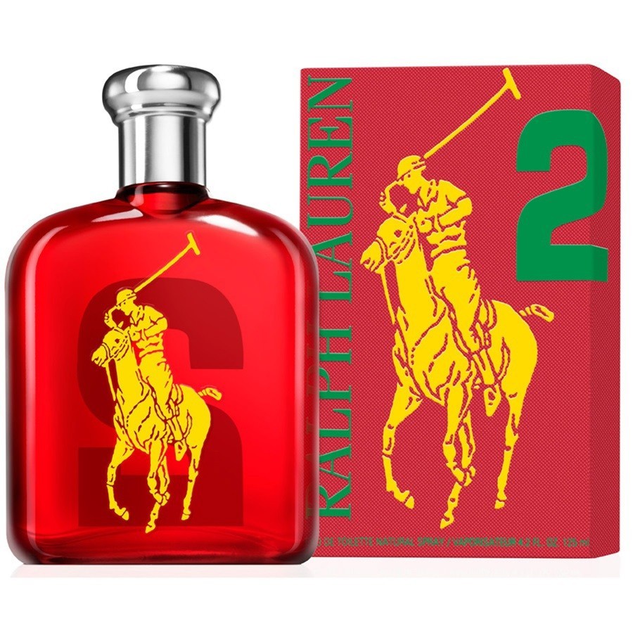 Ralph Lauren Big Pony 2 EDT