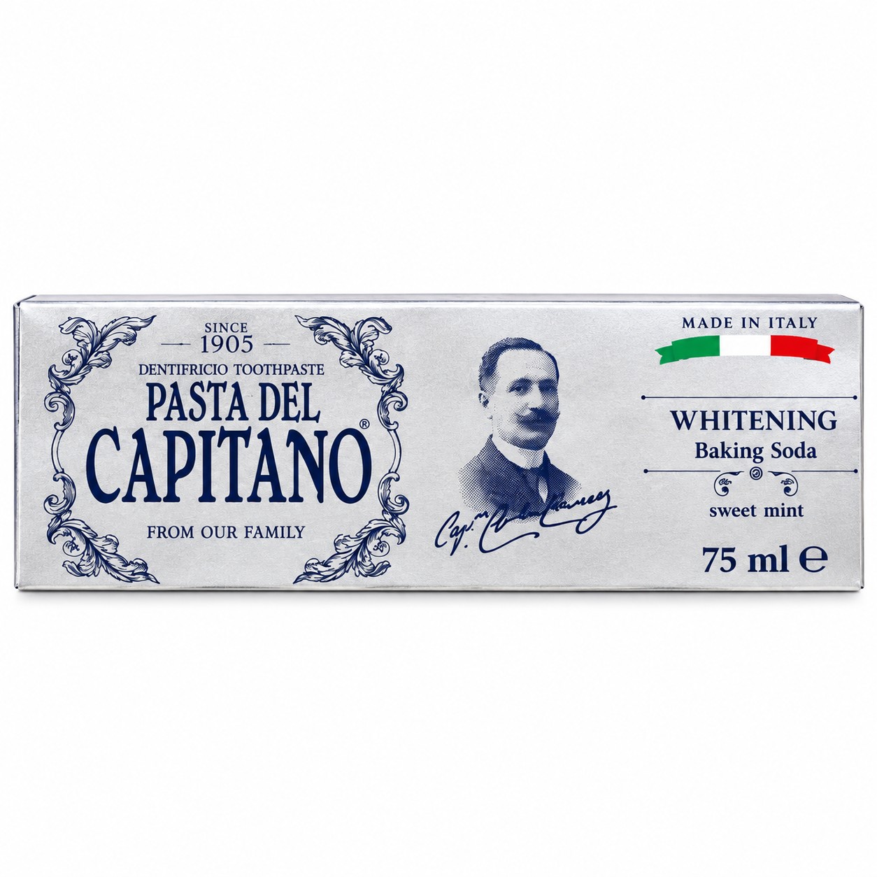معجون أسنان