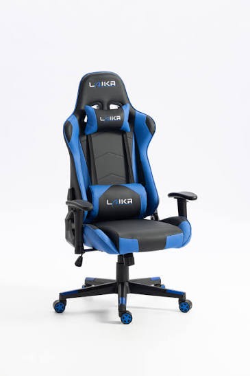 كرسي العاب من Laika lk-2171