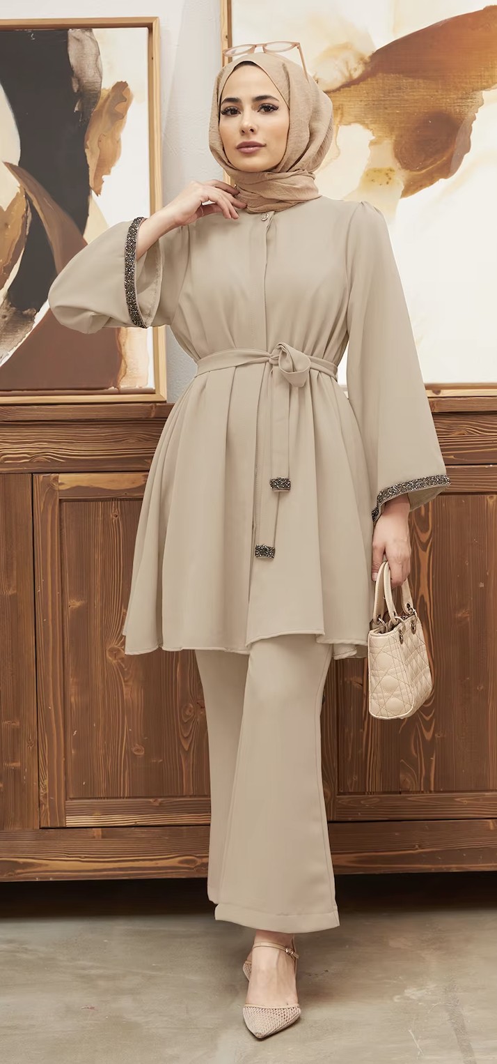 Beige
