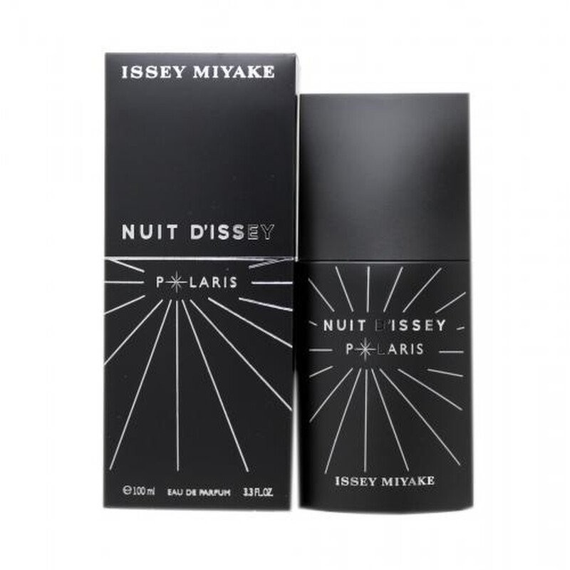 Men's Nuit D'issey Polaris EDP
