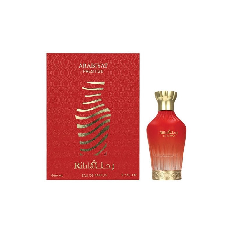 Ladies Rihla EDP