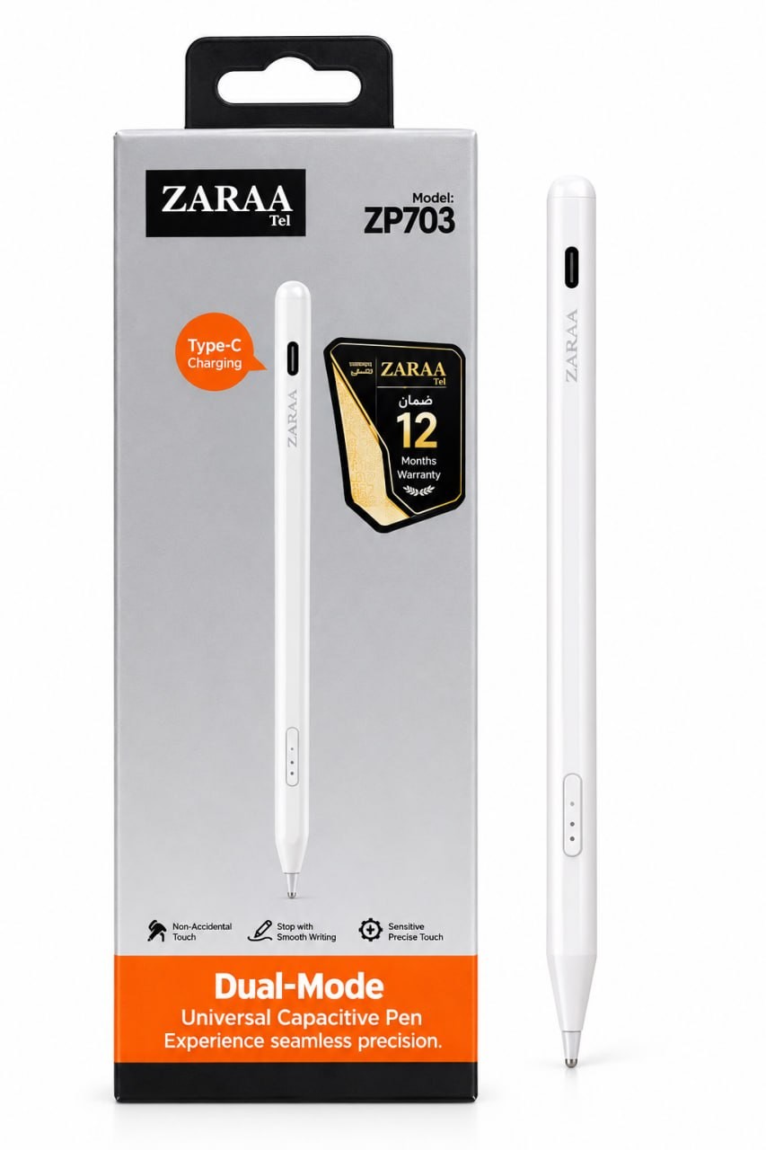 قلم ZARAA الذكي (ZP703)